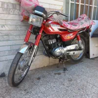 فروش موتور AX100