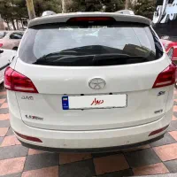 جک s5 ۱۴۰۲|خودرو سواری و وانت|ارومیه, |دیوار