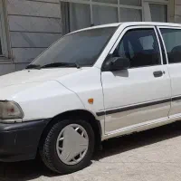 پراید مدل۹۳