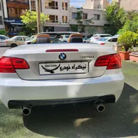 BMW 325 i مدل ۲۰۱۱ کروک|خودرو سواری و وانت|تهران, سپهر|دیوار