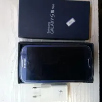 گوشی سامسونگ s3 neo  دو سیم کارت|موبایل|تهران, بهار|دیوار