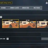 اکانت کالاف دیوتی موبایل