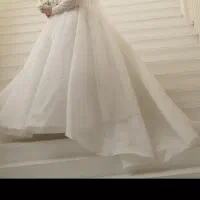 لباس عروس