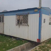 فروش کانکس دست‌دوم 2.5×6