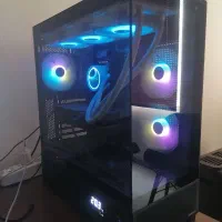 کیس حرفه ای