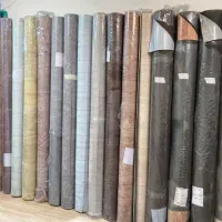 کفپوش رولی ارزان مسقیم از وارد کننده