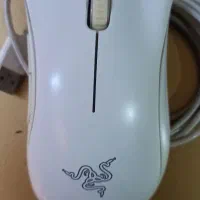 موس گیمینگ deathadder essential DPI 6400