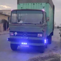 خاور 808 مدل 63