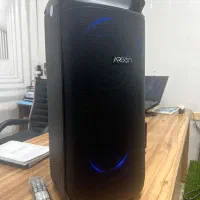 اسپیکر شارژی آرگون