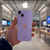 آیفون 13نرمال مارشمالویی