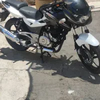 موتور پالس ۱۸۰
