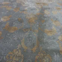 فرش ماشینی ۶ متری