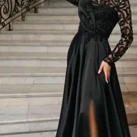 لباس مجلسی    لباس شب     لباس عروس