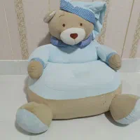مبل راحتی خرسی