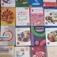کتاب های کنکوری فرمول بیست آیکیو شیمی موج آزمون