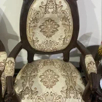 مبل استیل|مبلمان خانگی و میز عسلی|شهریار, شهریار|دیوار