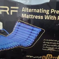 تشک مواج سلولی ورف