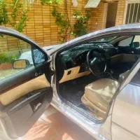 فروش پژو 407
