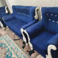 مبلمان راحتی ۷ نفره