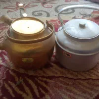 کتری بزرگ
