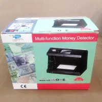 دستگاه تشخیص پول|فروشگاه و مغازه|کازرون, |دیوار