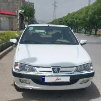 پژو پارس سال مدل ۱۴۰۰برج ۹
