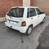 111مدل95|خودرو سواری و وانت|آباده, |دیوار