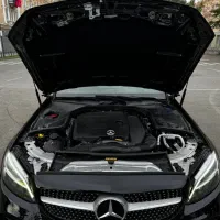 Mercedes benz C300 4MATIC 2020|خودرو سواری و وانت|بندر انزلی, دهکده ساحلی|دیوار