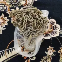 زنجیر فولادی 3متری