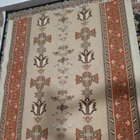 گلیم فرش درحد