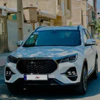 فیدلیتی الیت ۷نفره صفر خشک