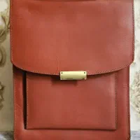 کیف چرم اداری دانشگاهی اصل