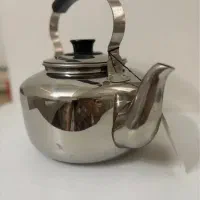 کتری استیل