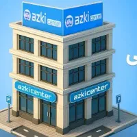 استخدام در ازکی(صدورانواع بیمه بابالاترین کارمزد)