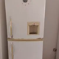 یخچال فریزر یخساران