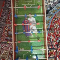 فوتبال دستی