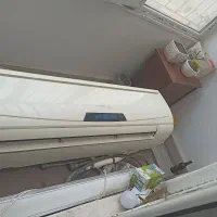 اسپلیت ۲۴۰۰۰ هزار جنرال گلد  ۲۴۰۰۰