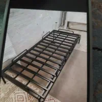 تخت فلزی|تخت و سرویس خواب|تهران, تهرانپارس غربی|دیوار