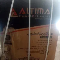 ماشین لباسشویی