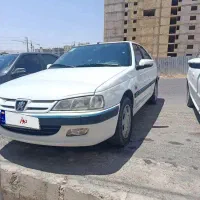 پارس سال مدل ۹۴ نقد و اقساط