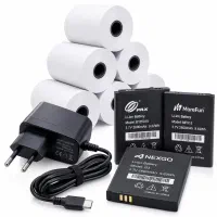 تعمیر شارژر مودم کارتخوان تلفن
