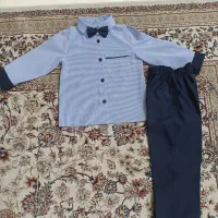 لباس فرم پیش دبستانی