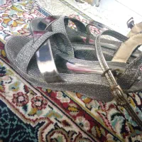 کفش مجلسی دخترانه