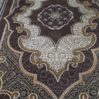 دو تخته فرش ۶ متری