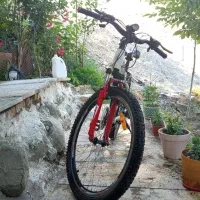 دوچرخه 26