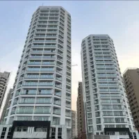 ۶۴ متری ،تهاتر خودرو و ملک و زمین منطقه ۲۲