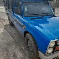 نیسان زامیاد