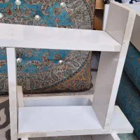 شلف|کتابخانه، شلف، قفسه‌های دیواری|کرج, گلدشت|دیوار