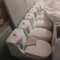 فرنگی خارجی  و روشویی