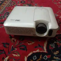 ویدئو پروژکتور 3M